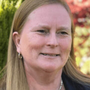 This is a picture of VanderHouwen's Cheif Financial Officer Cindy Nuttbrock