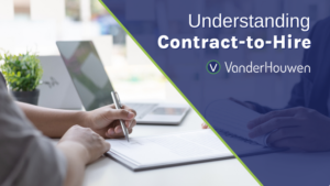 All About Contract-to-Hire