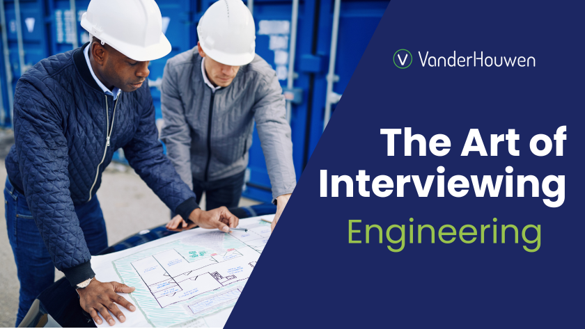 The Art of Interviewing part 2 Engineering