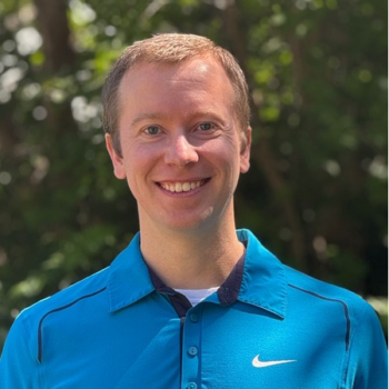 Shawn FitzPatrick Recruiter for Accounting and Finance